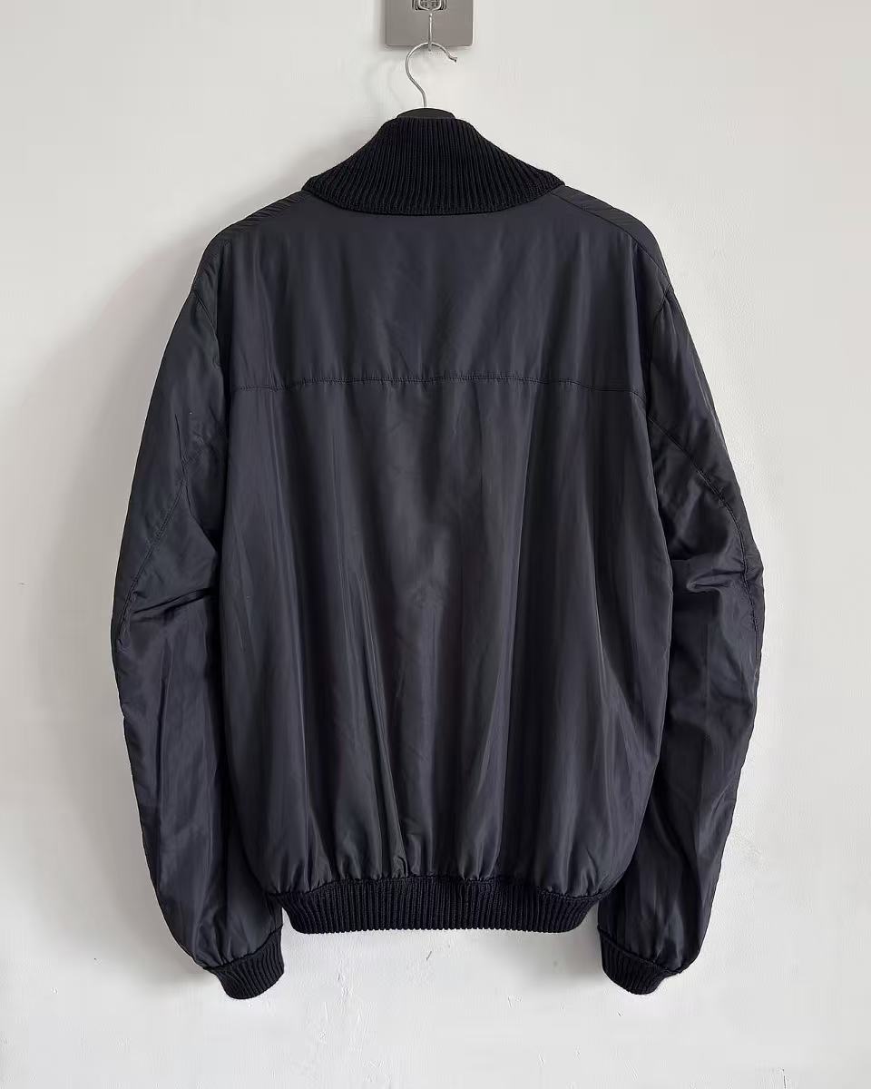 Jil Sander by Raf Simons Reversible Jacket