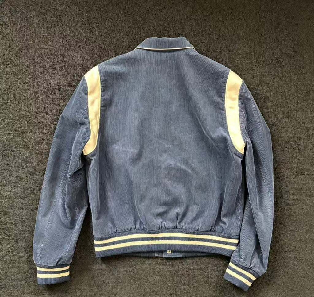 Celine 20ss Teddy Jacket