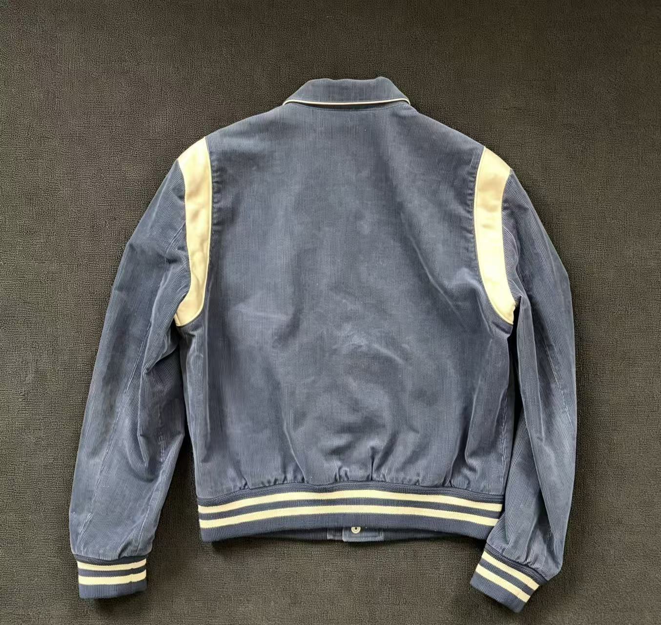 Celine 20ss Teddy Jacket