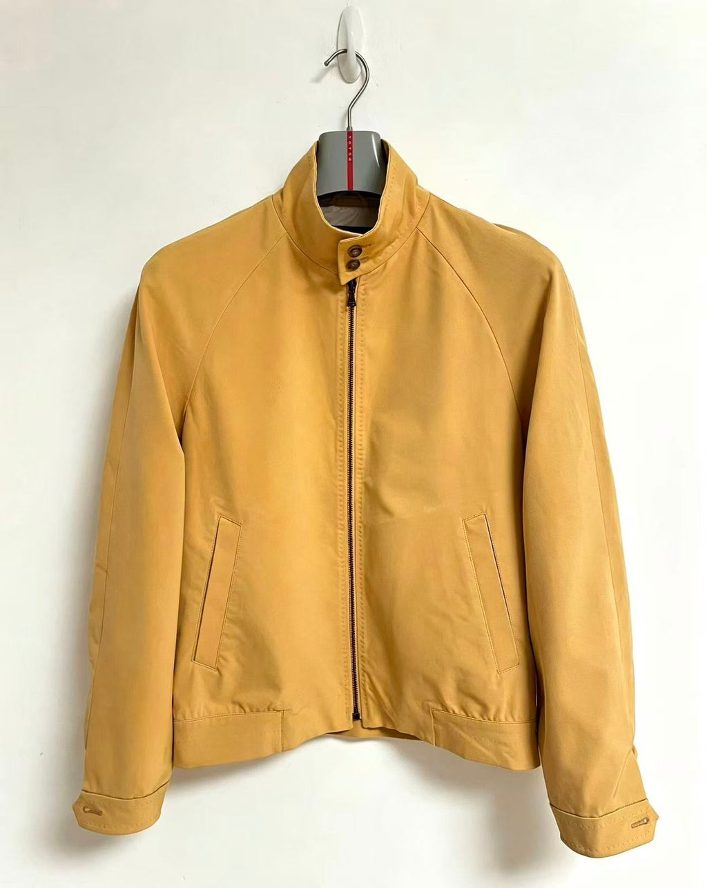 Prada 00s Vintage Jacket
