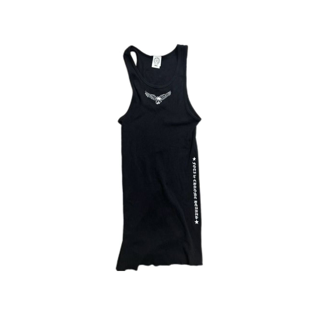 chrome hearts foti tank top