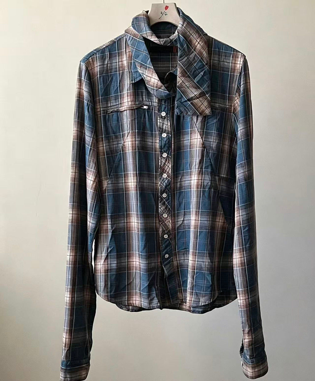 Undercover 06AW Shirt