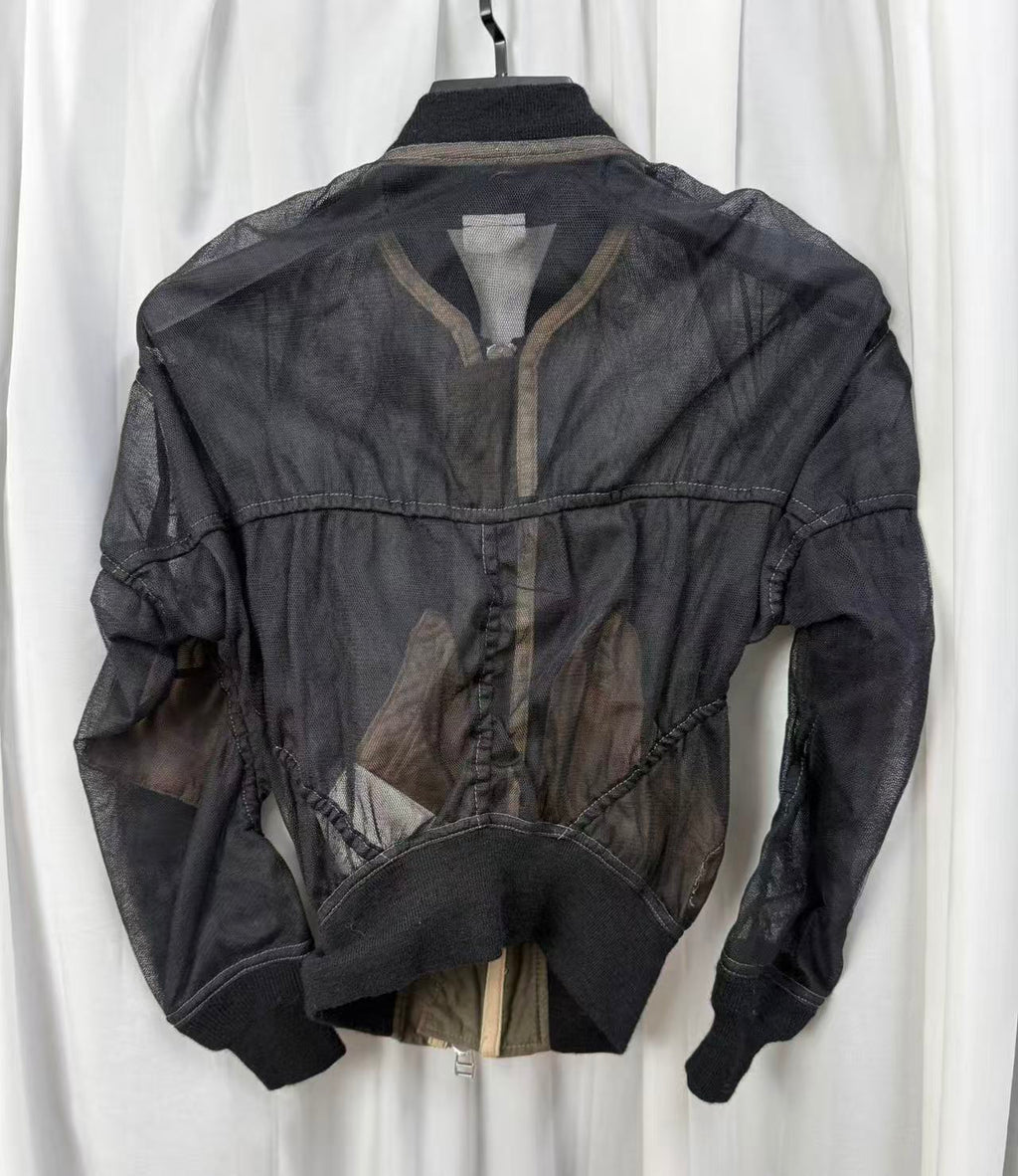 Junya Watanabe Comme des Garçons MA-1 Jacket