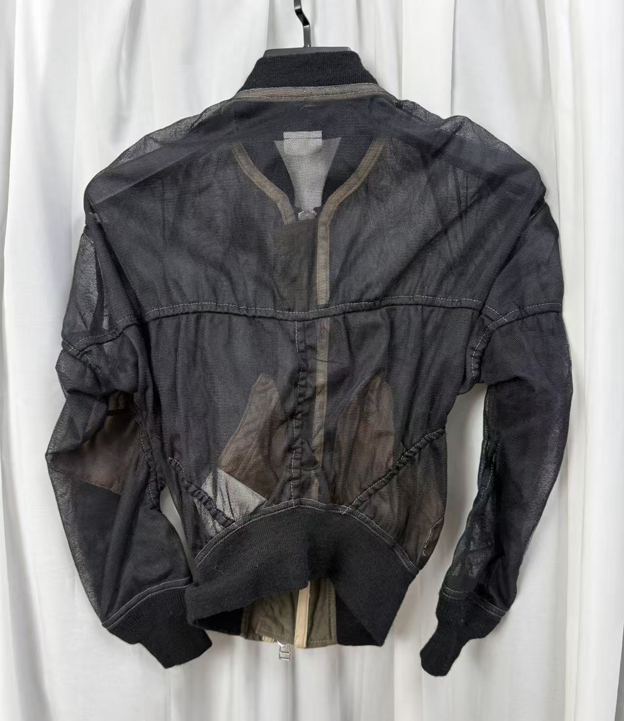 Junya Watanabe Comme des Garçons MA-1 Jacket