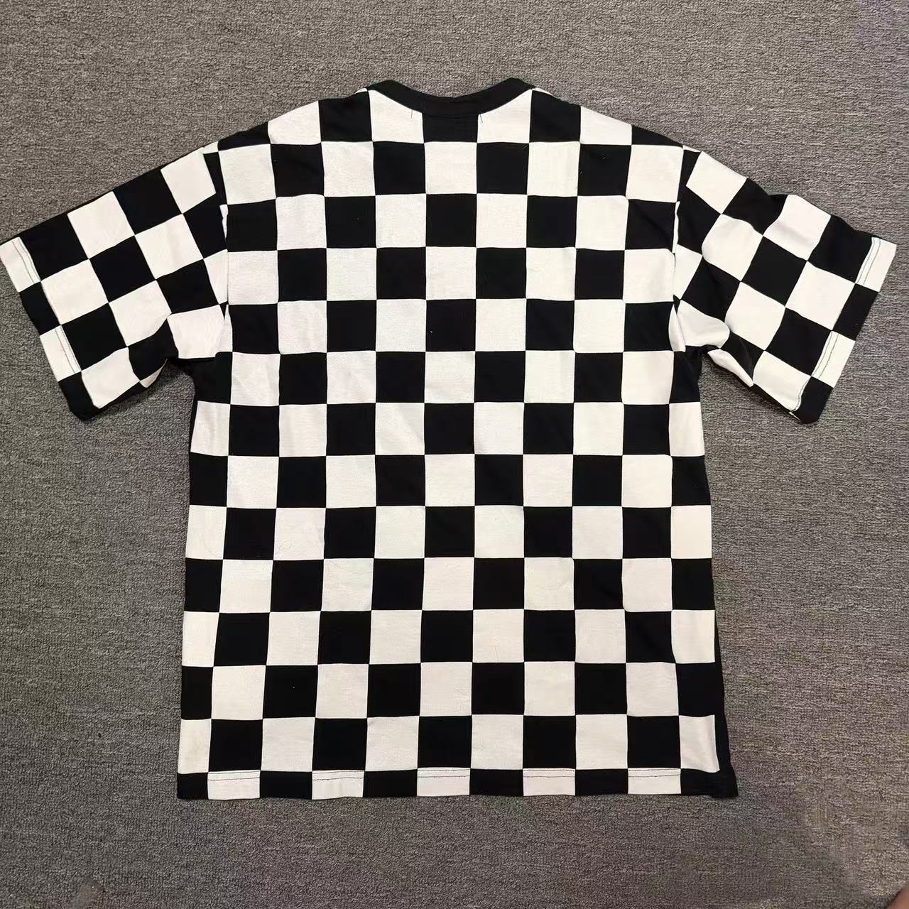 Junya Watanabe 02SS DAYTONA USA Tee