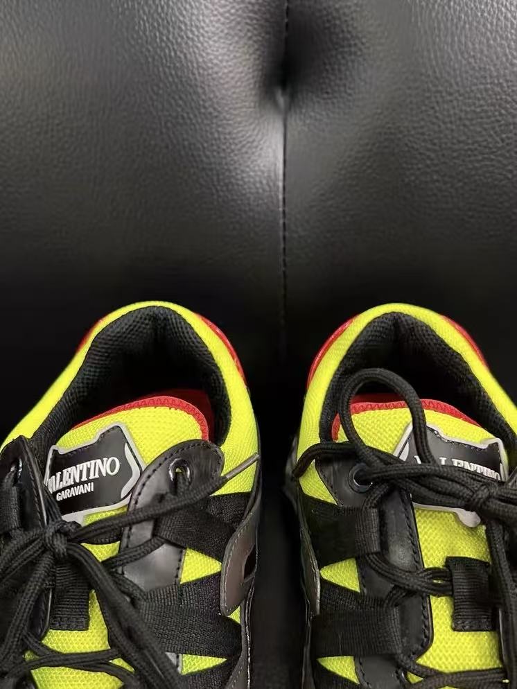 Valentino Garavani Climbers Sneakers