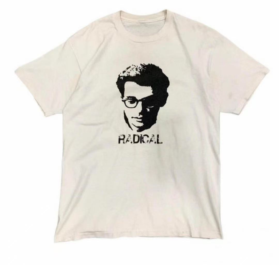 Undercover 1999AW Ambivalence Tee