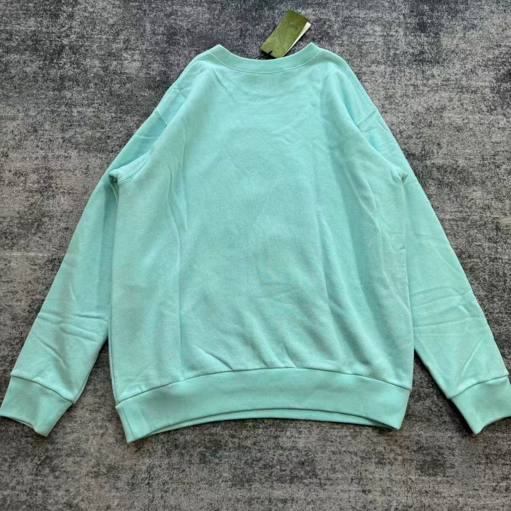 Gucci 22FW Banana Cat Sweatshirt