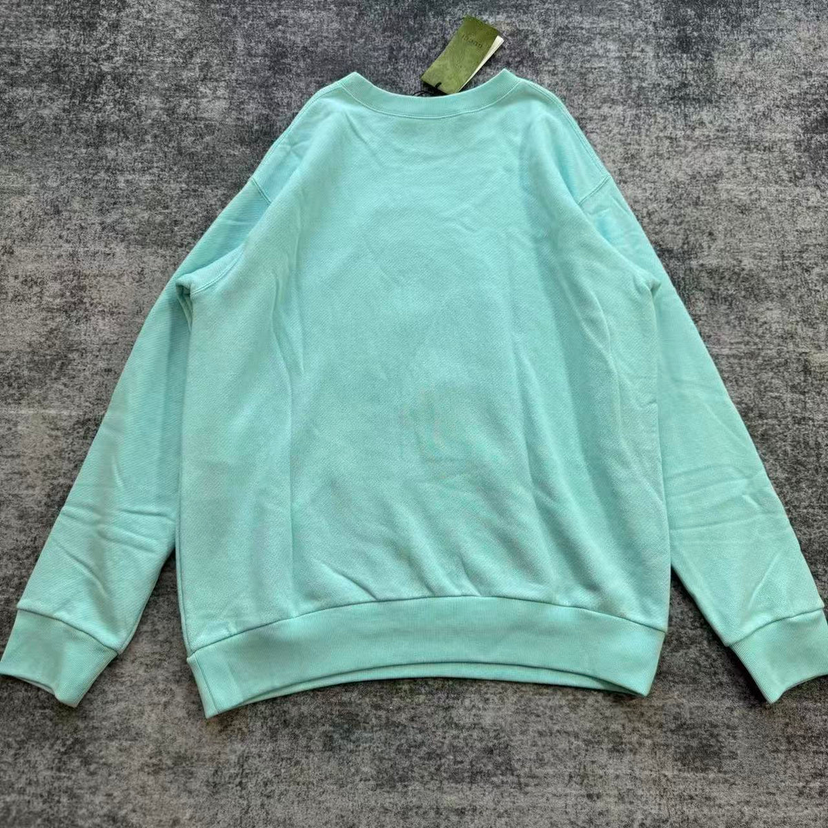 Gucci 22FW Banana Cat Sweatshirt