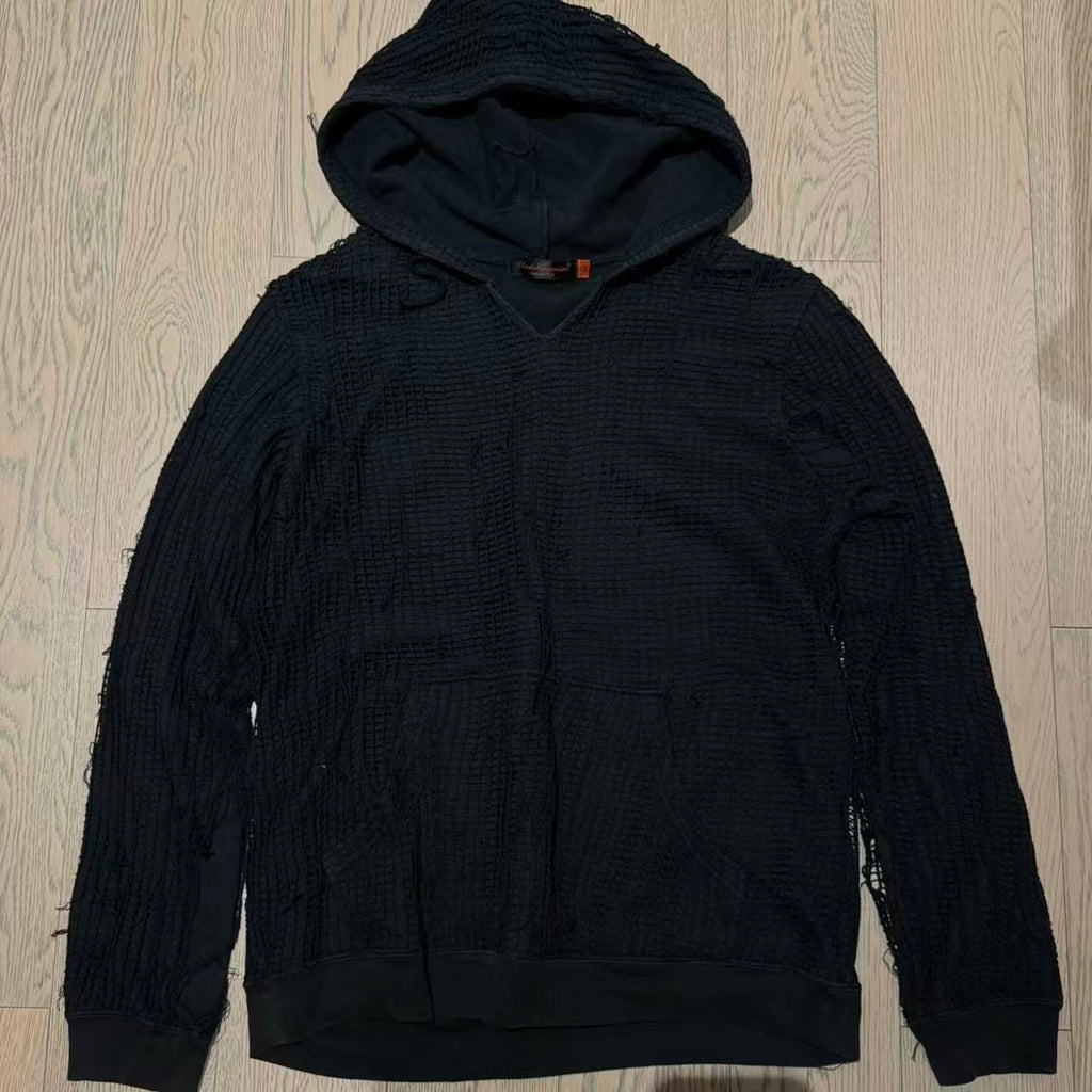 Undercover 06AW "Guruguru" Hoodie