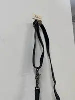 JPG dragon print bum bag