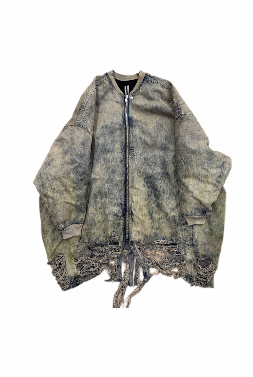 Rick Owens 23fw LUXER parka