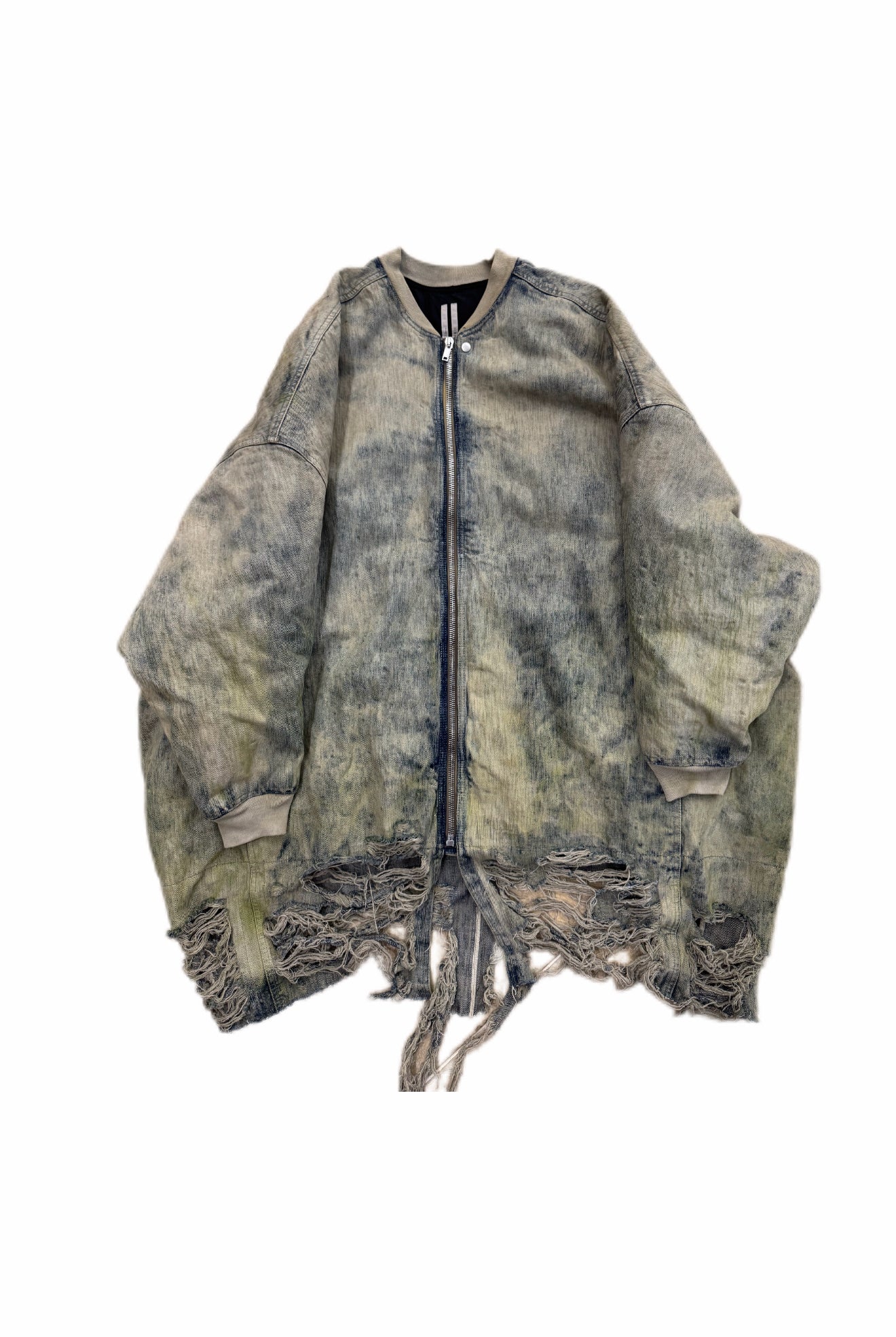 Rick Owens 23fw LUXER parka