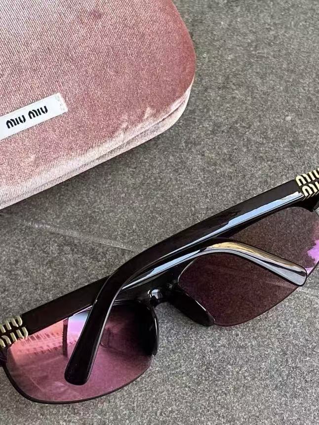 Miu Miu Sunglasses