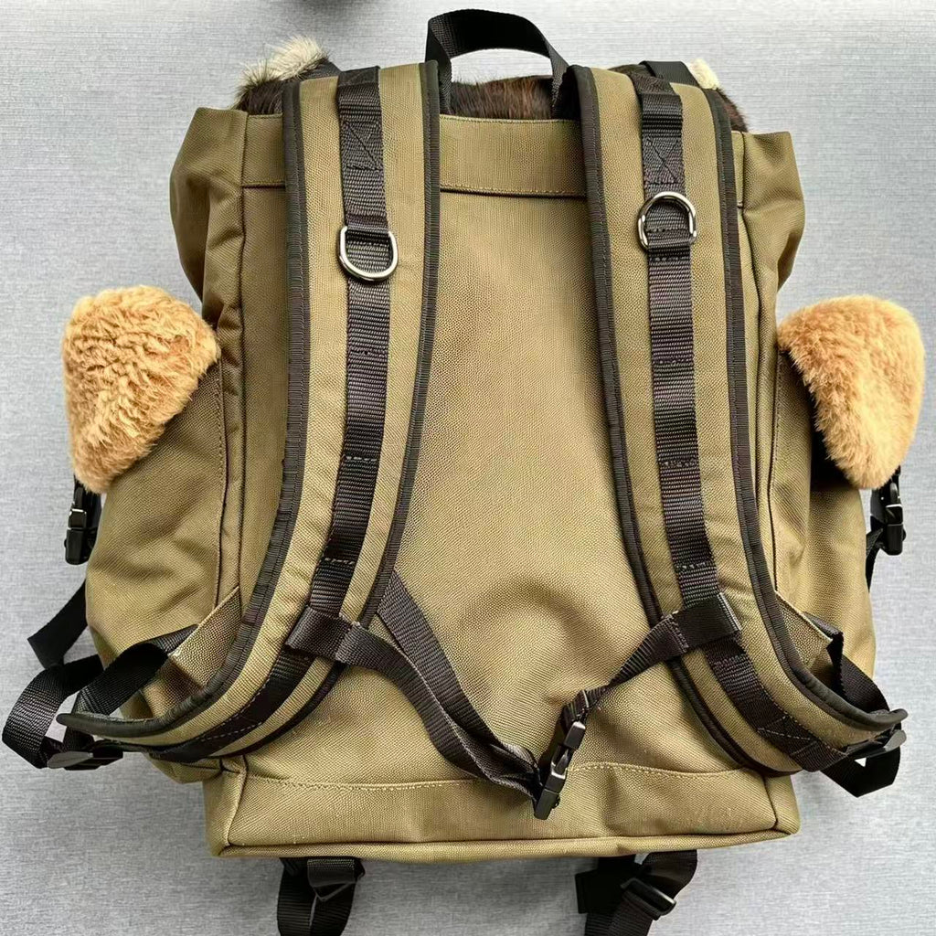 Dsquared2 Rock Your Road Backpack