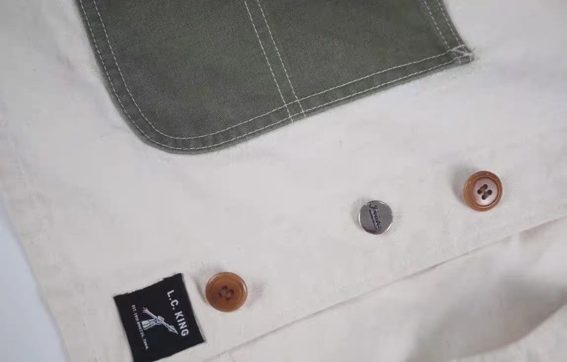 Junya Watanabe Comme Des Garcons Pointer Jacket