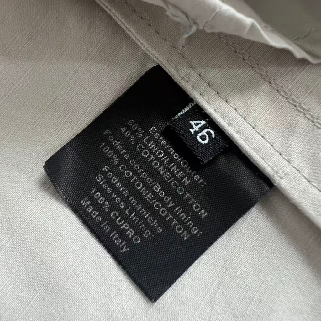 Gucci by Tom Ford Safari Jacket