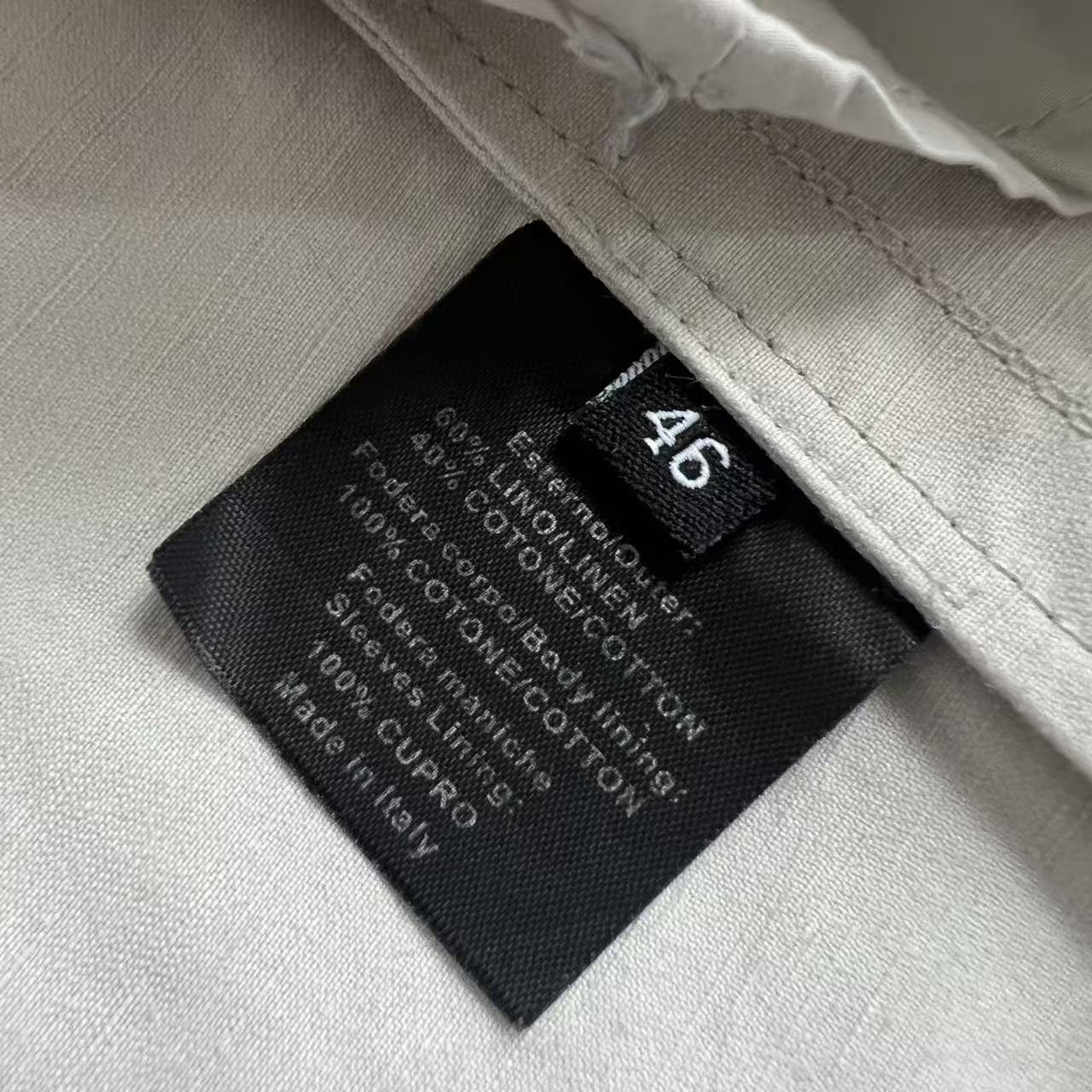 Gucci by Tom Ford Safari Jacket