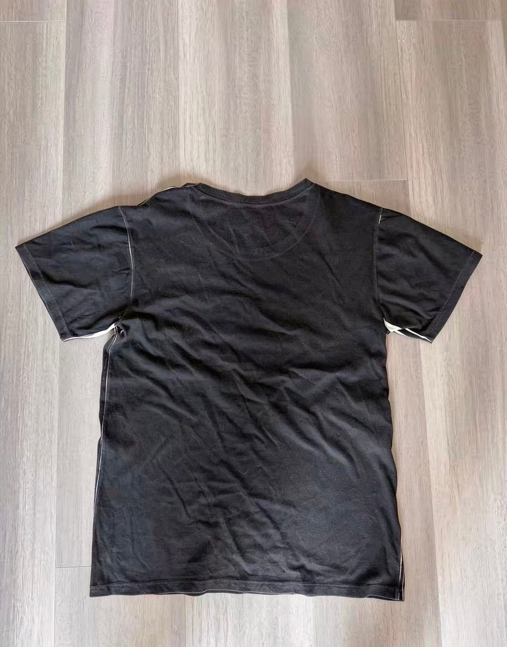 Gucci 19SS Ignasi Monreal Print Tee