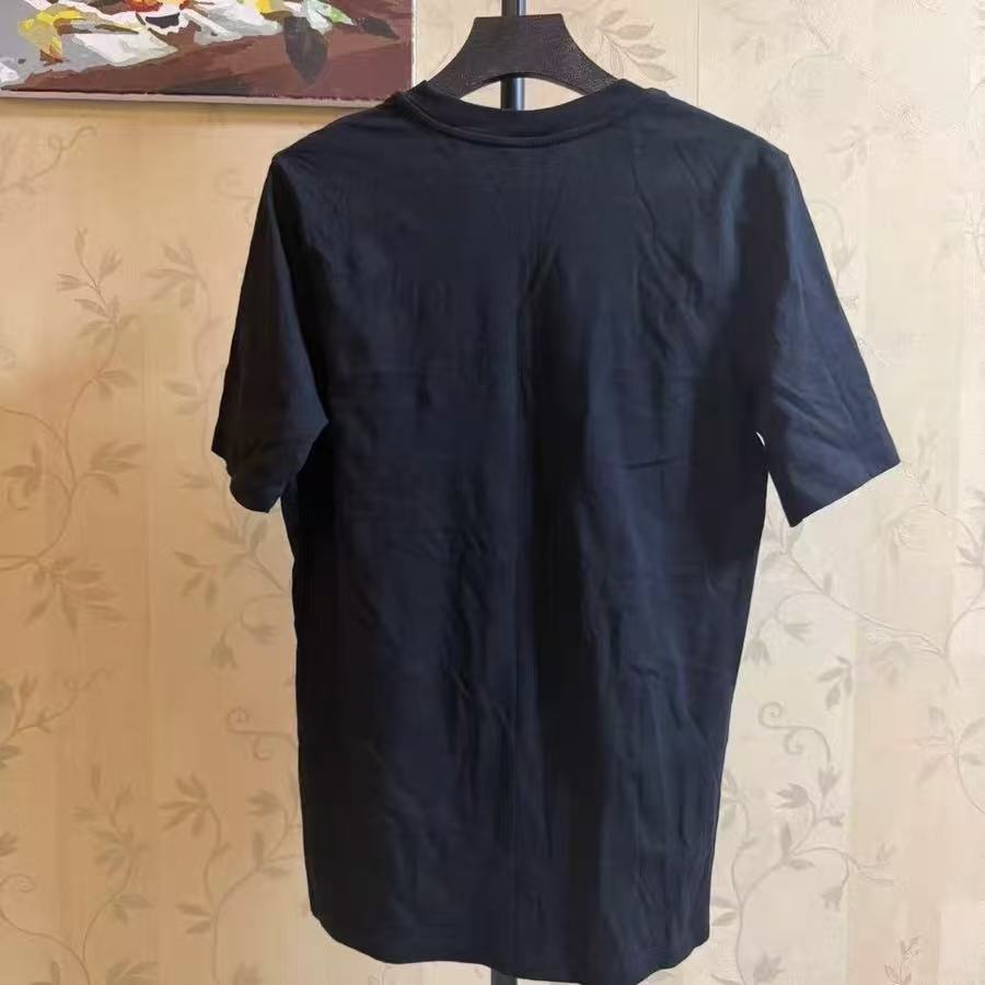 Celine 22SS  Beach Nude Woman Tee