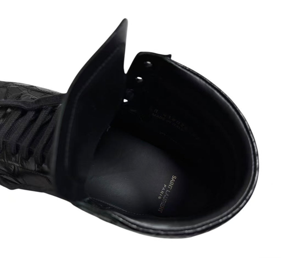 Saint Laruent 15ss Sneakers