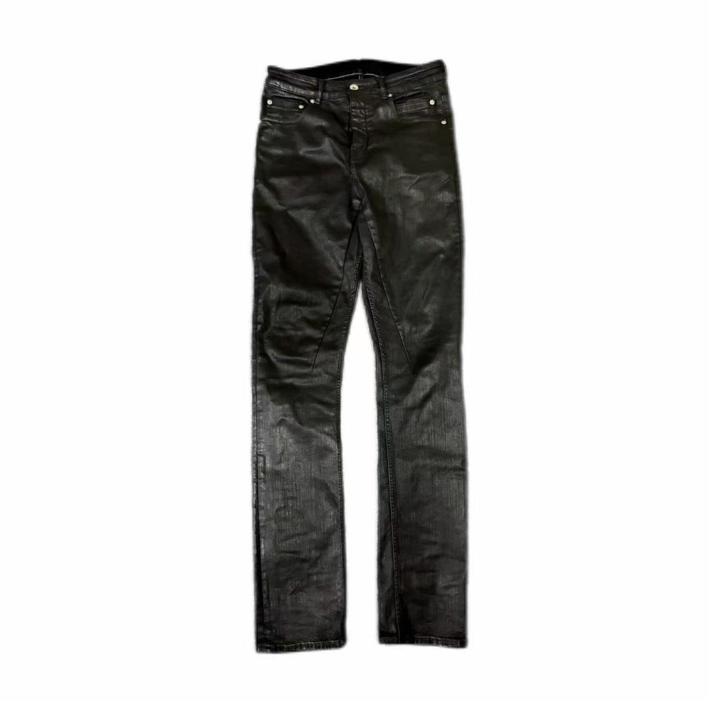 Rick owens Detroit Cut Drkshdw 20ss jeans