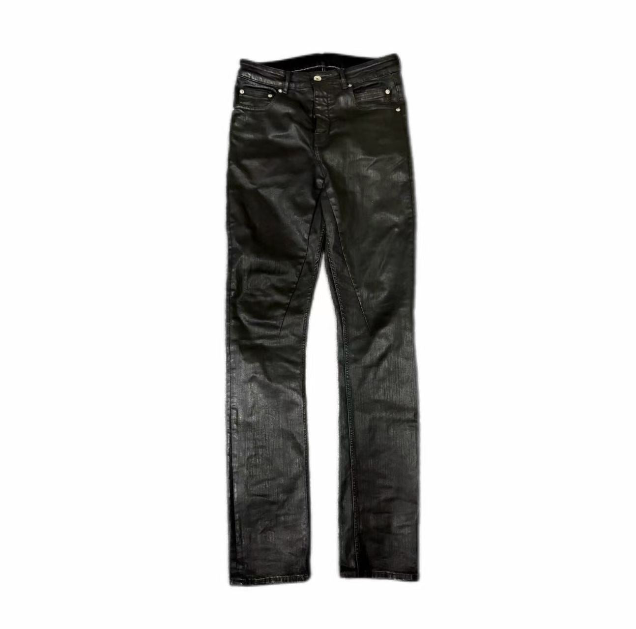 Rick owens Detroit Cut Drkshdw 20ss jeans