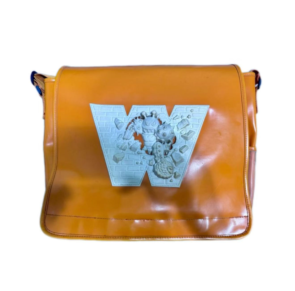 Walter Van Beirendonck Vintage Backpack