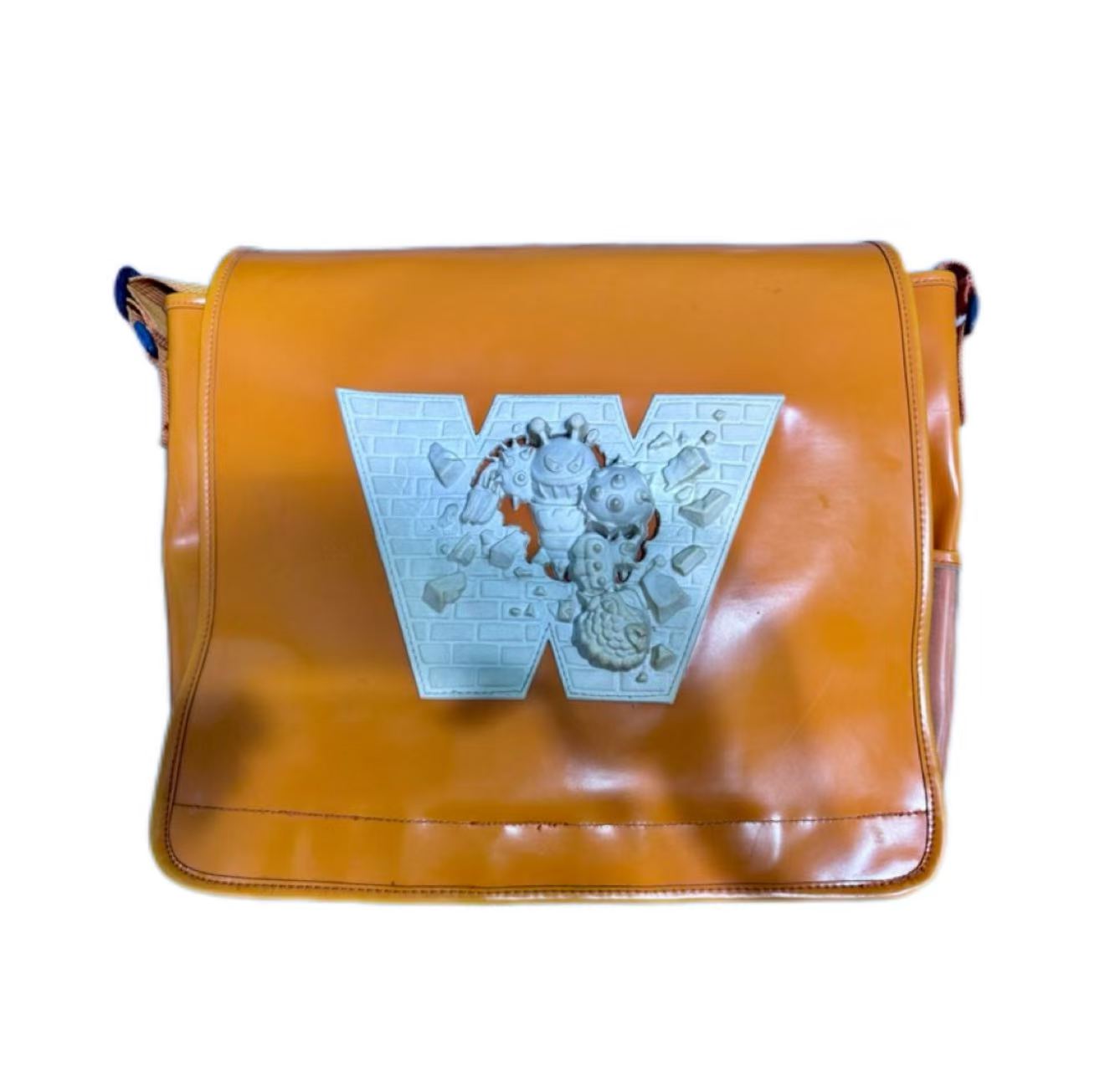 Walter Van Beirendonck Vintage Backpack