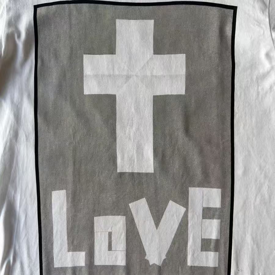 Number Nine 05ss Night Crawler Tee