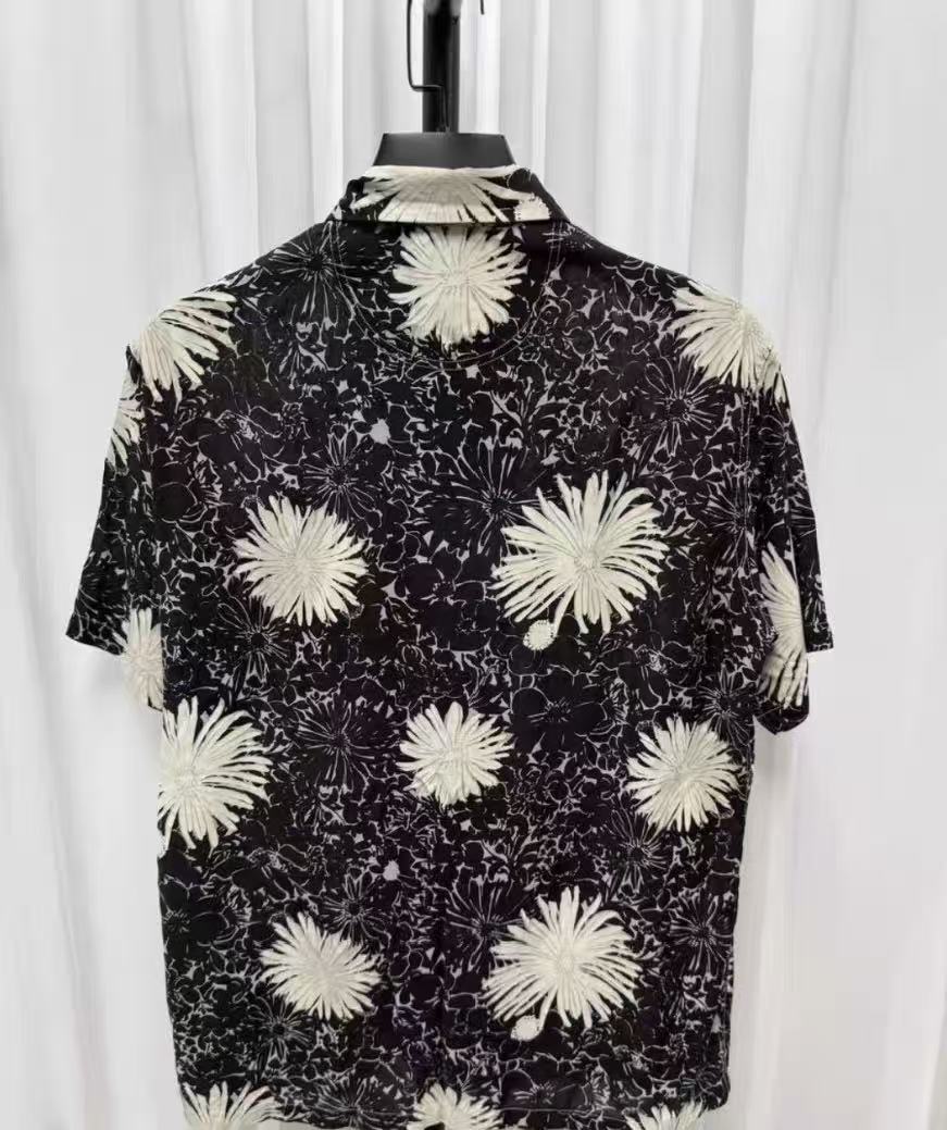 Junya Watanabe MAN x COMME des GARÇONS 17ss shirt