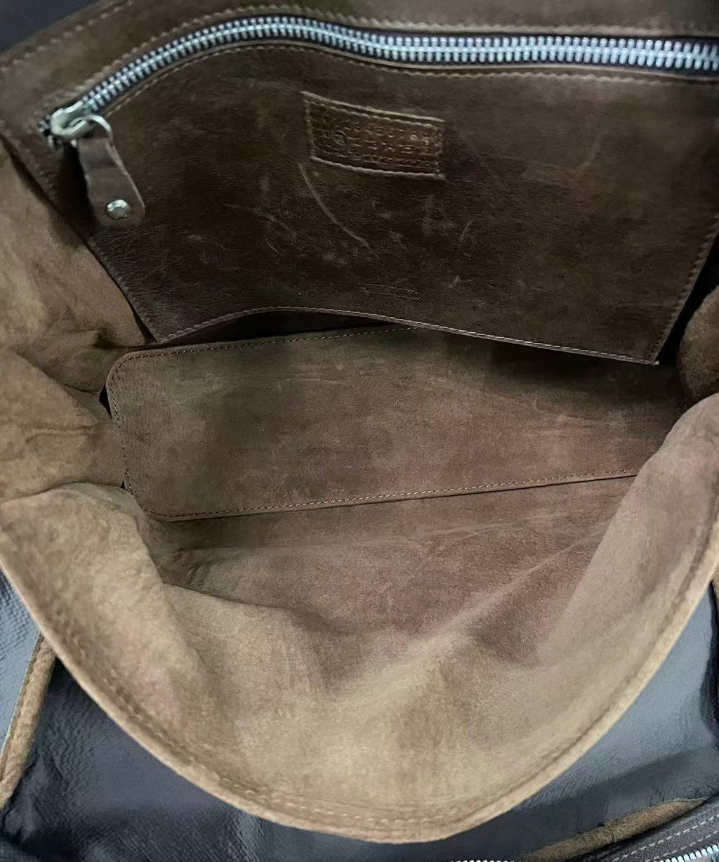 Maison Martin Margiela SS07 Messenger Bag