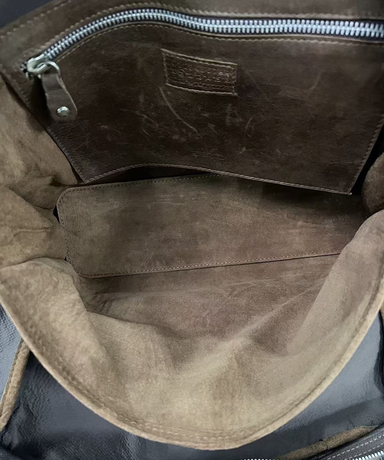 Maison Martin Margiela SS07 Messenger Bag