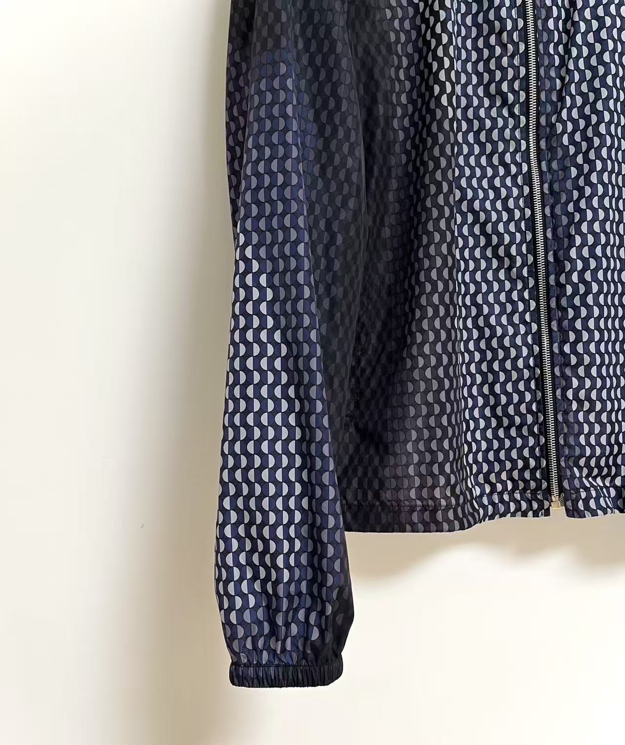 Prada 00s Vintage Jacket