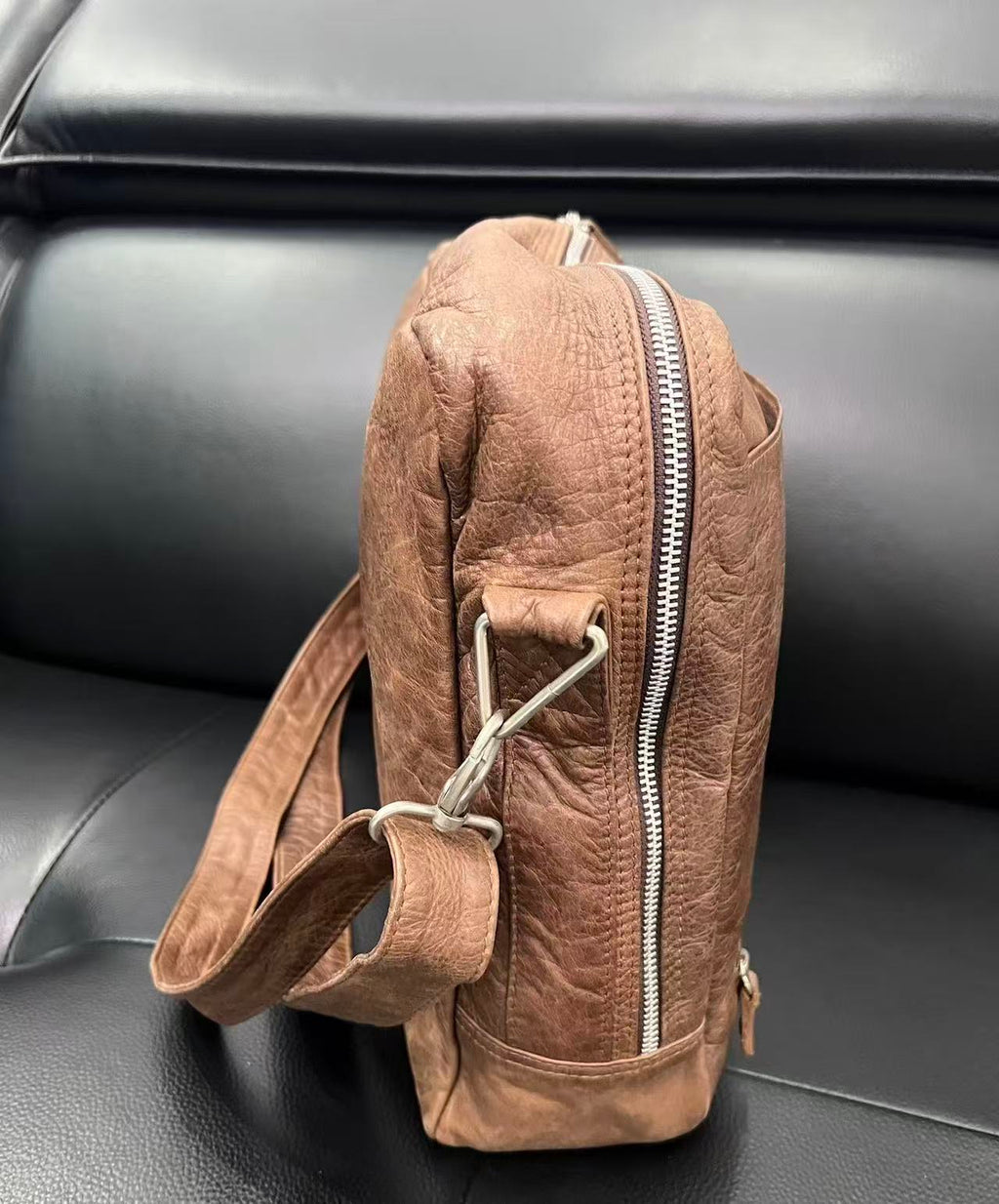 Maison Martin Margiela SS07 Messenger Bag