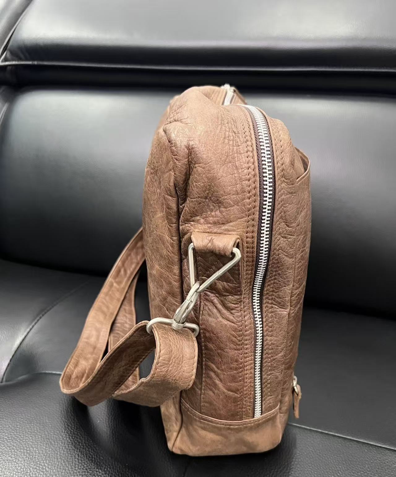 Maison Martin Margiela SS07 Messenger Bag