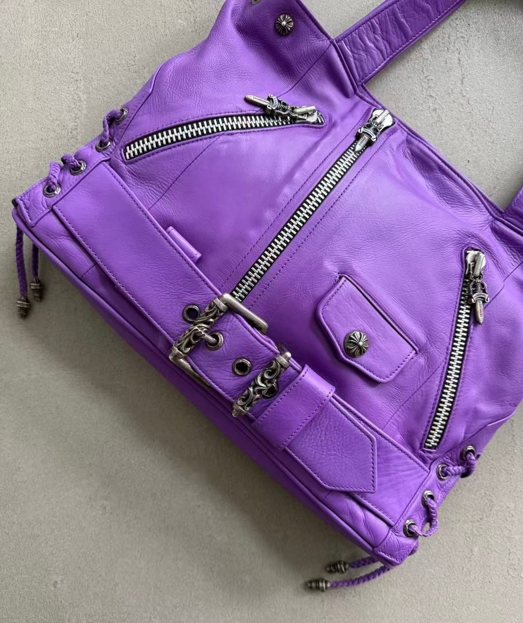 Chrome Hearts JJ Dean Bag