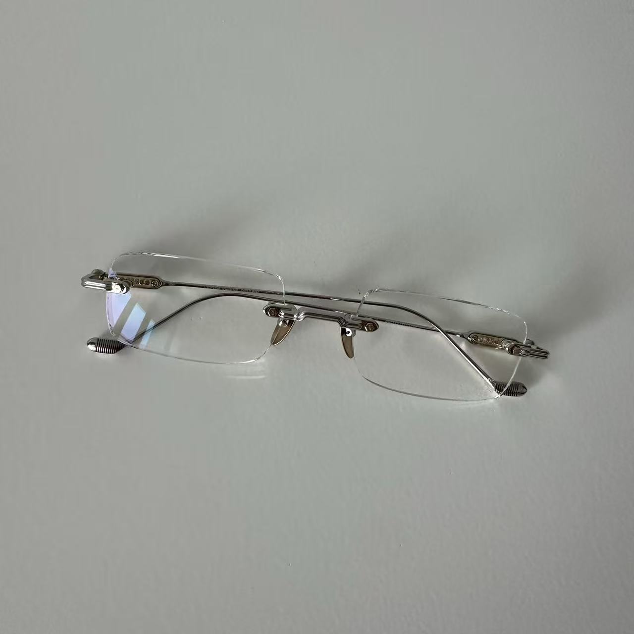 Chrome Hearts SOFFFFFFFFERS II Glasses