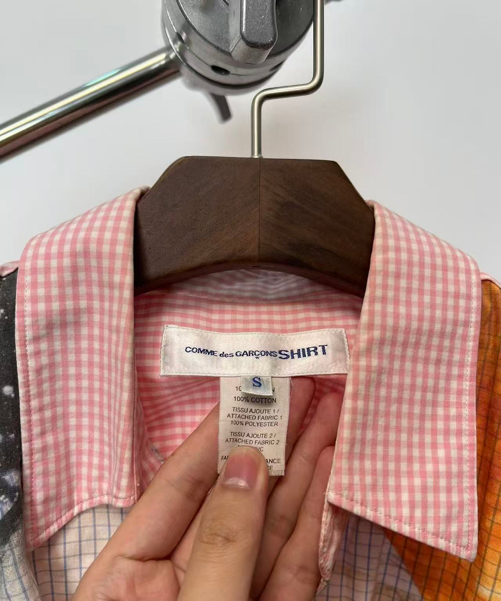 Comme Des Garcons SHIRT