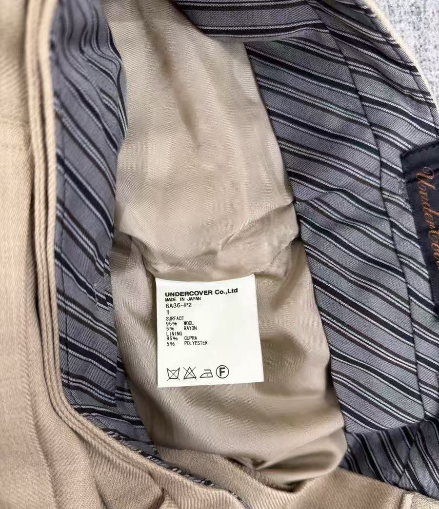 Dolce&Gabbana Corduroy Patchwork Jacket