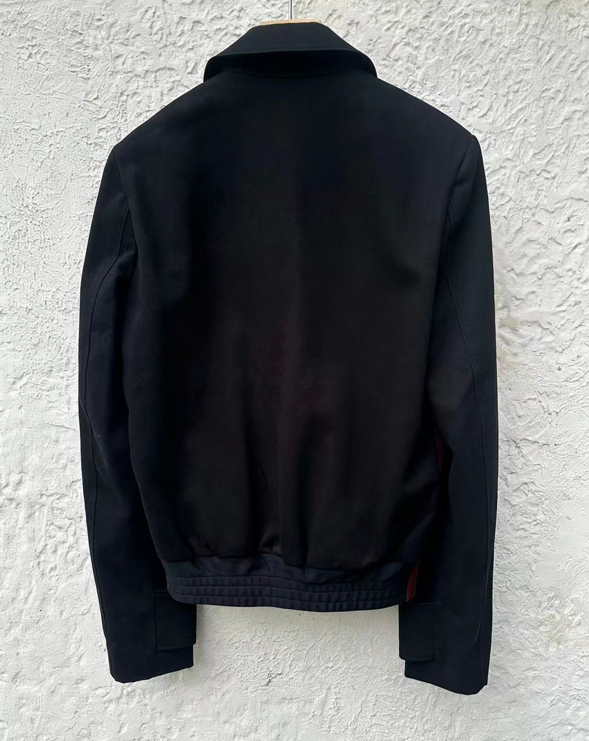 Balenciaga 11AW Wool Jacket