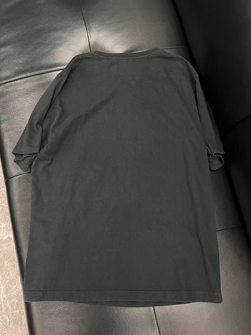 Undercover 07AW Strawberry Man Tee
