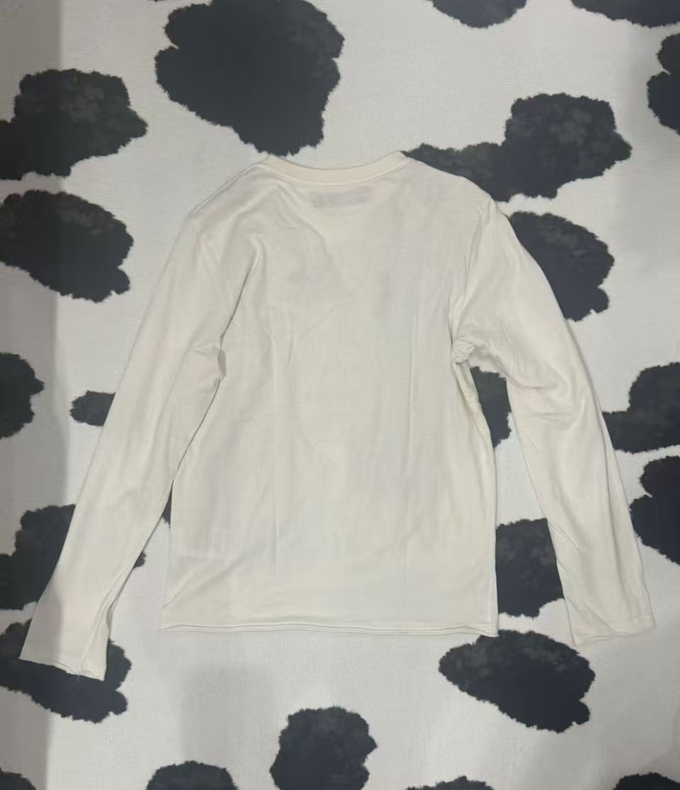 John Galliano Scarf Print Shirt