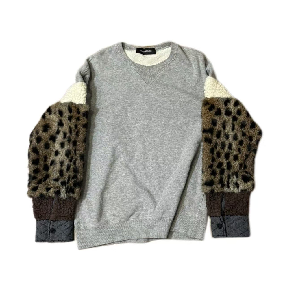 Phenomenon Multi Switching Sweatshirt