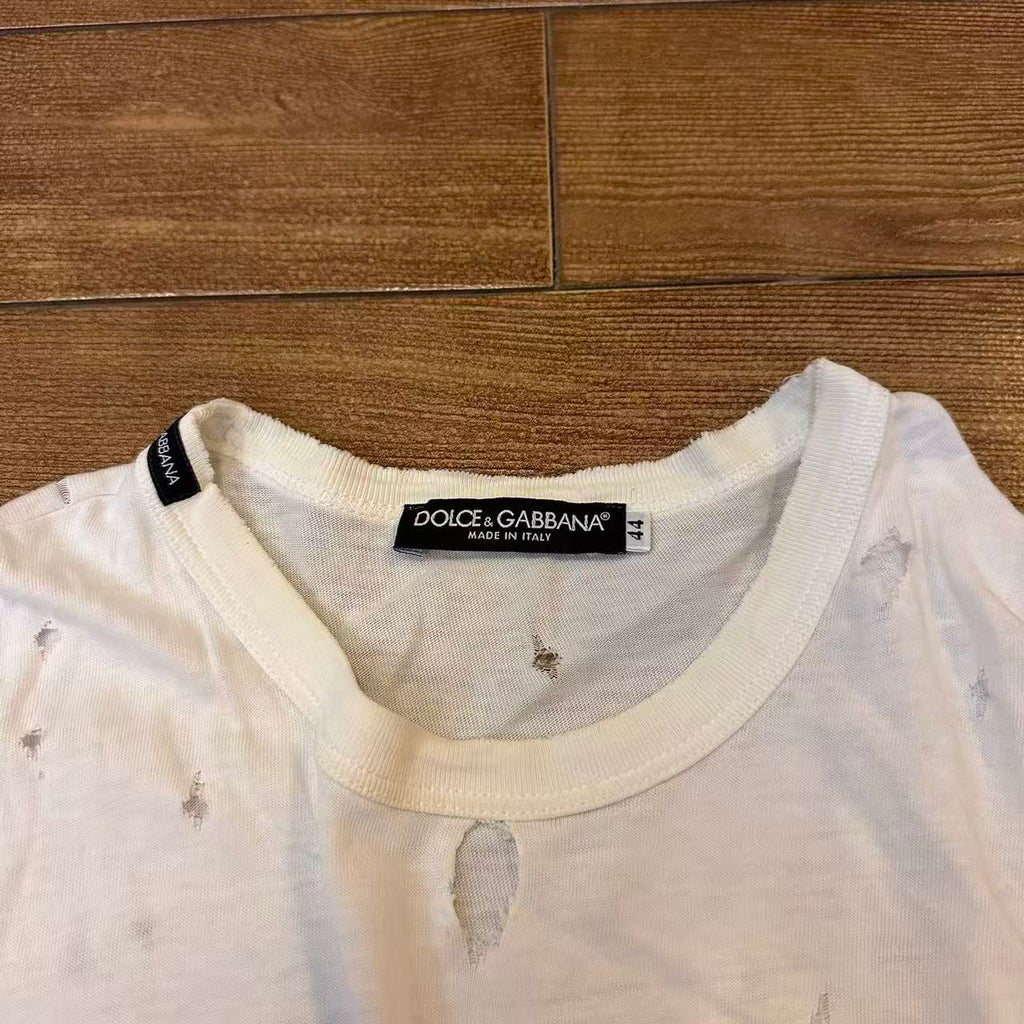 Dolce&Gabbana 06SS Pepsi Tee
