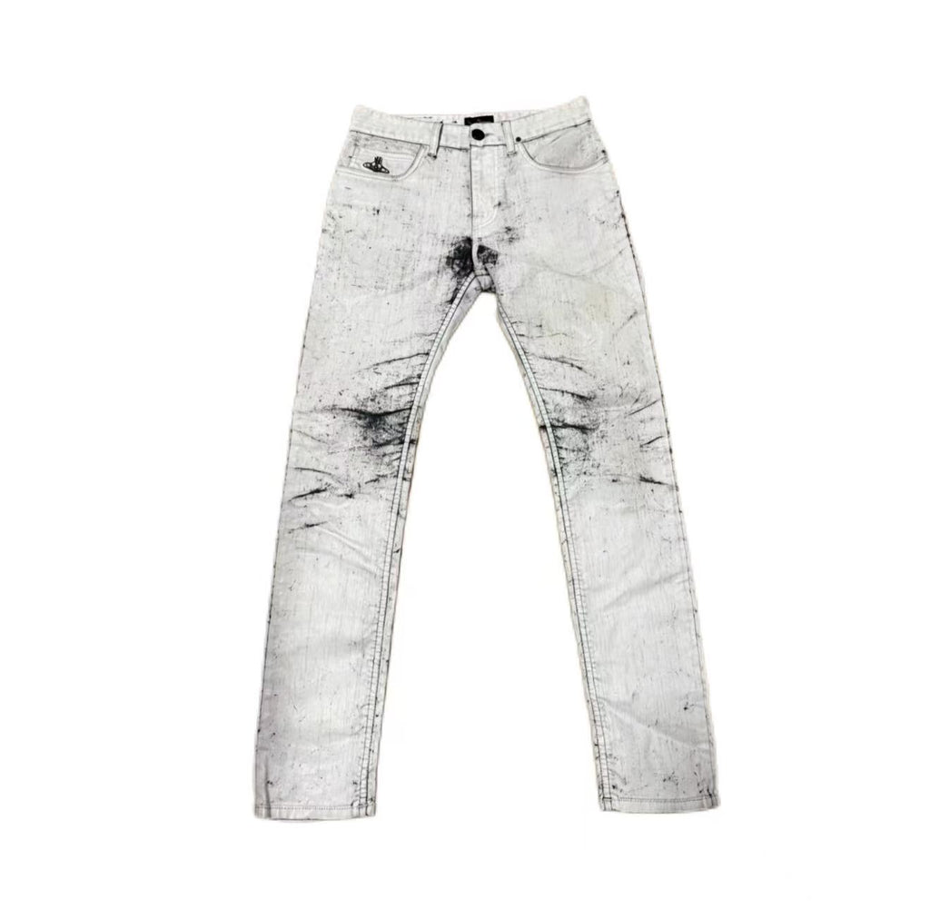 Vivienne Westwood anglomania jeans