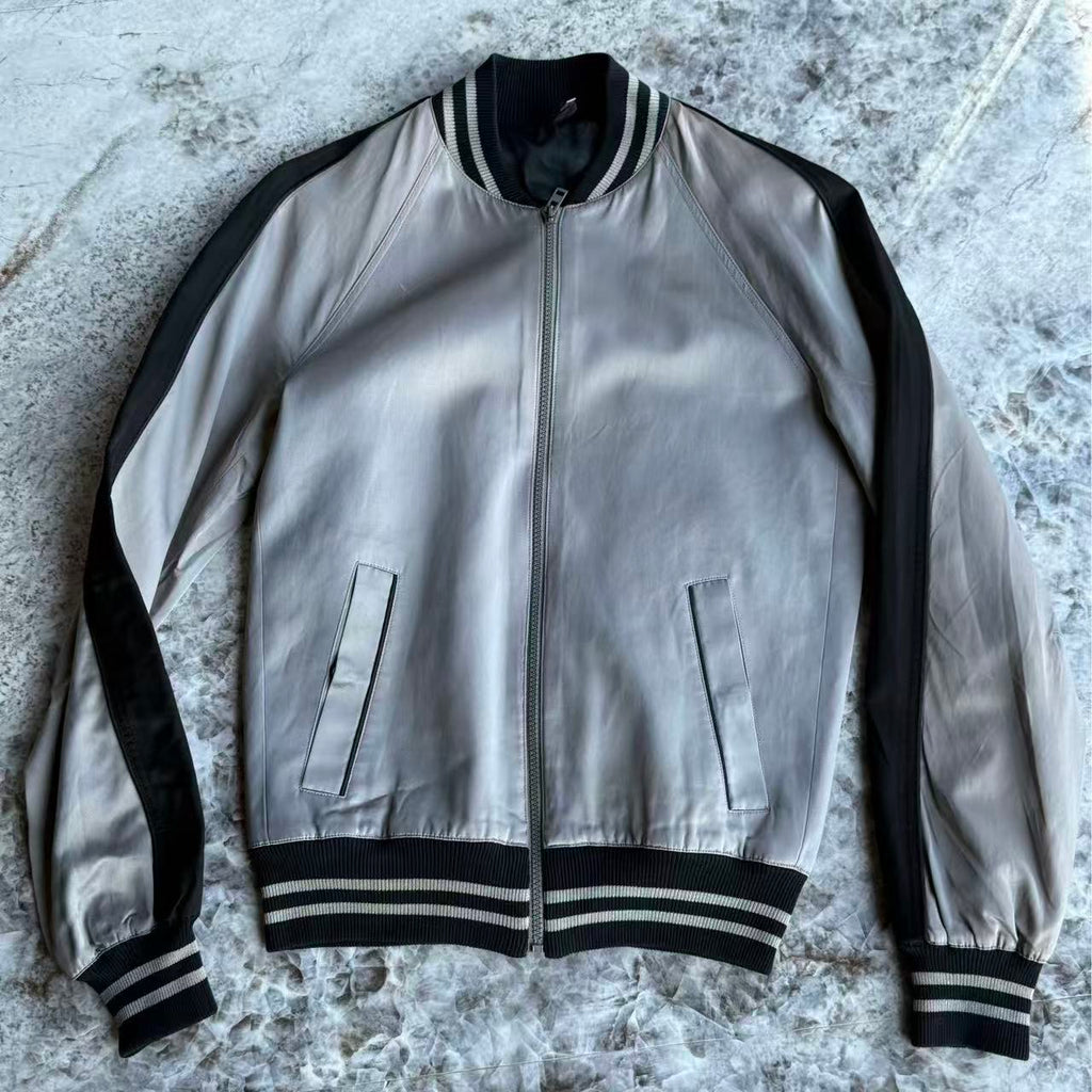 Dior Homme 06SS Bomber Jacket