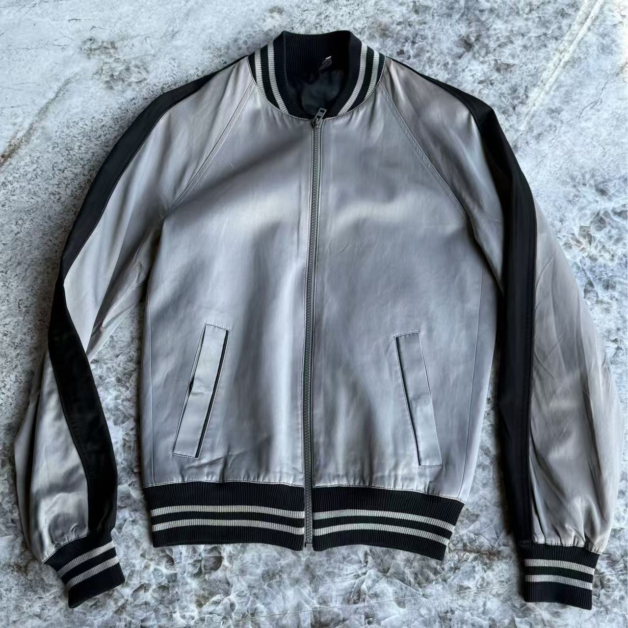 Dior Homme 06SS Bomber Jacket
