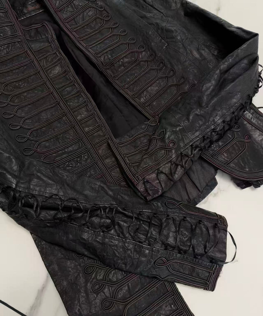 Undercover 06AW GURUGURU Napoleon Jacket