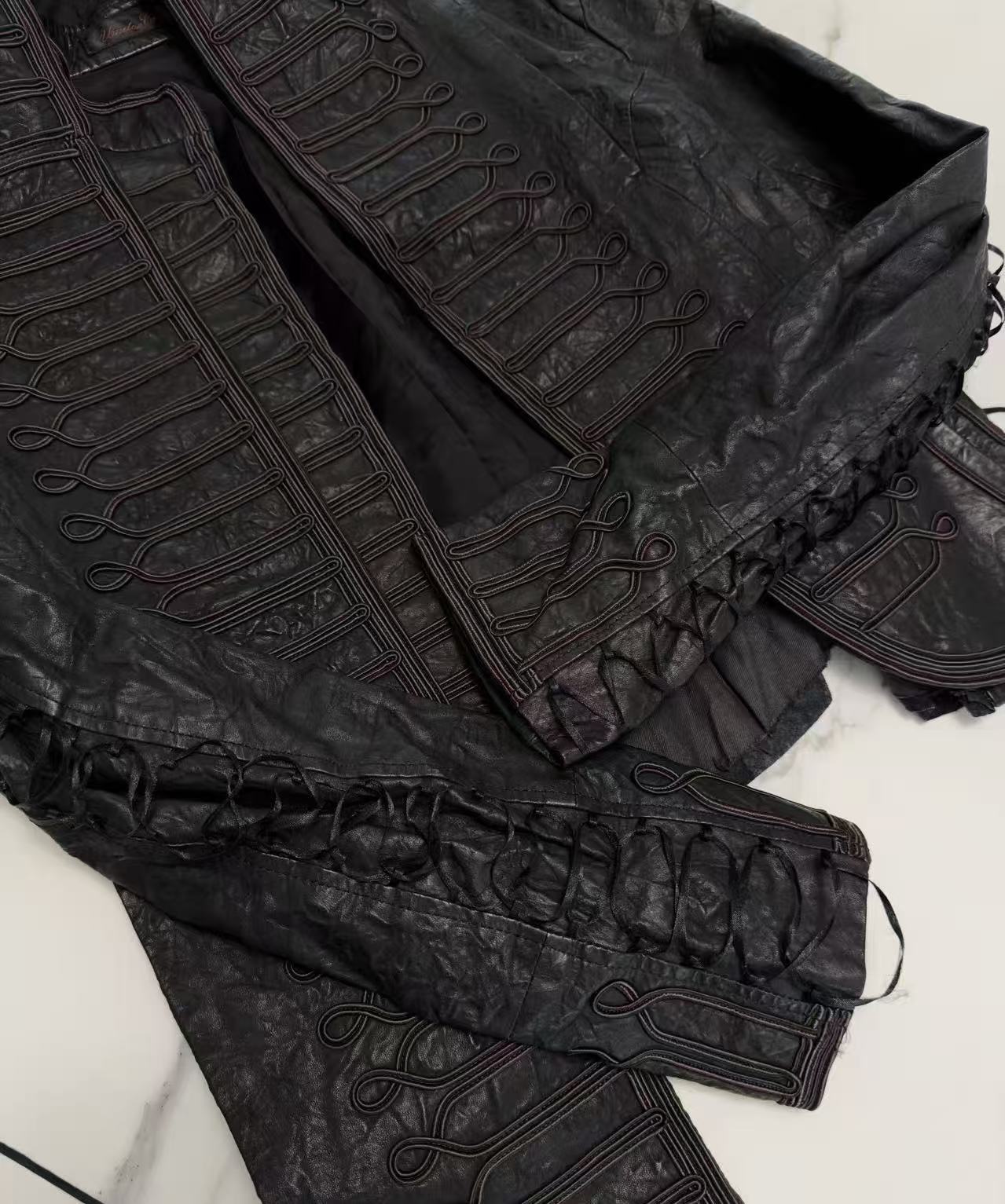 Undercover 06AW GURUGURU Napoleon Jacket